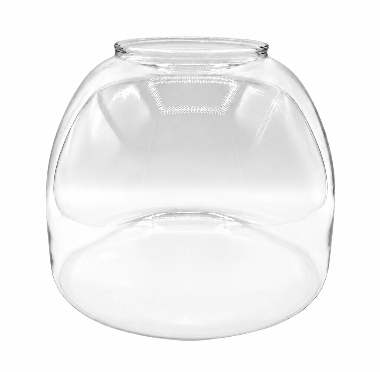 Glassware Replacement