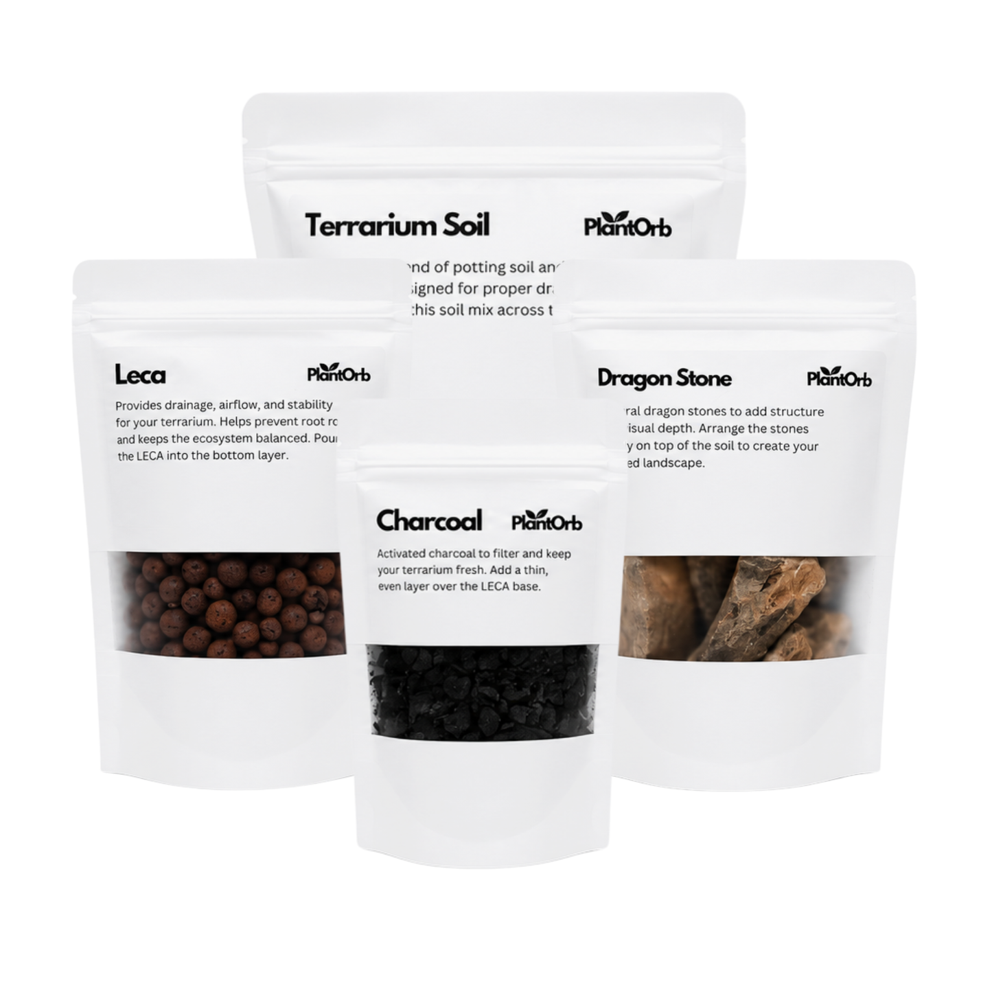 Substrate Pack