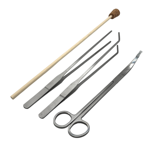 Terrarium Tool Kit