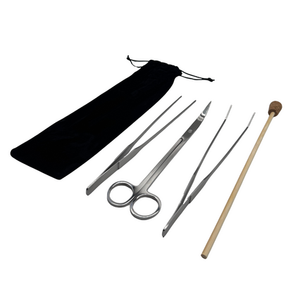 Terrarium Tool Kit